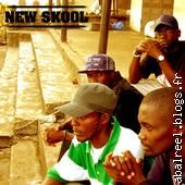 New Skool